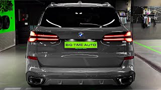 2024 BMW X5 - Interior and Exterior Walkaround