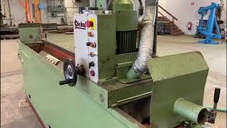 Grinder Gockel model G40el