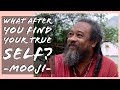 What happens after you find your true Self ? Mooji guided meditation