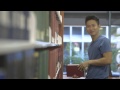 Malaysian law student Jacques talks about his time at Bond