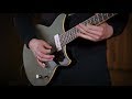 Yamaha Revstar Series Demo by Jeff Schroeder | RS502