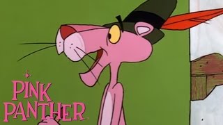 The Pink Panther in \