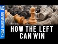 Democrats Can Win If They Follow These Rules Featuring  Ken Weber & Daryl Weber