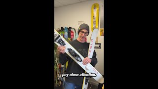 How we made Tesla electric skis