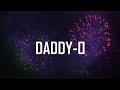 ♪♪ feliz aniversÁrio daddy o ♪♪