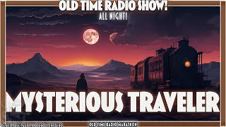 Mysterious Traveler: The Train to Nowhere - Old Time Radio