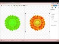 Transparent background and resizing image for python games