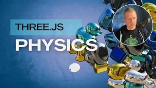 Three.js Project: Physics Variations