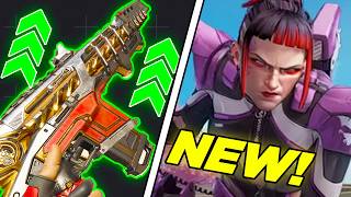 Everything New in Apex Legends Season 29 (Patch Notes)