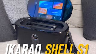 IKarao Shell S1Product Review