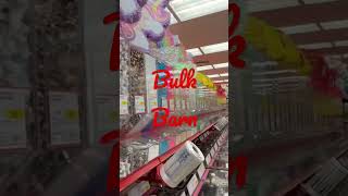 Bulk Barn Canada #candies #jelly#choclayes#kids #snacks #canada #toronto#youtube shorts#viral