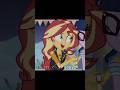 sunset shimmer #edit #fyp #vent #sad #shorts