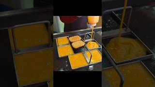 보고있으면 힐링되는 이삭토스트 만들기 Toast / Korean street food