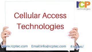 Cellular Access Technologies | Mobile Repairing Training