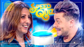Speed Quiz spéciale Fridge | VTEP | Saison 11
