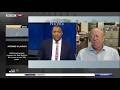 Zimbabwe on edge over constitutional amendments: David Coltart