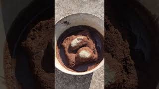 How to expand a 5 kg COCOPEAT block ?