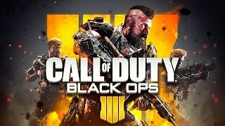 Call of Duty: Black Ops 4 // Multiplayer & Blackout Gameplay! (COD BO4 Multiplayer Gameplay)