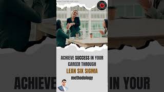 FREE lean six sigma certification training | lean six sigma green belt training online free