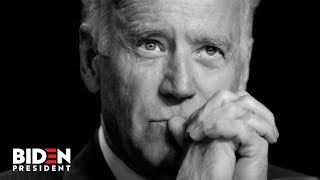 Personal | Joe Biden for President