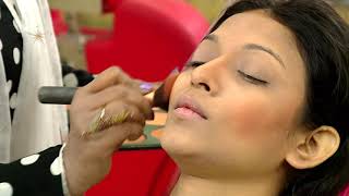 ঘরে বসেই পার্টি মেকআপ | Makeup Tutorials | Makeup Look for Party Occasion | ঘরে বাইরে | Nagorik TV