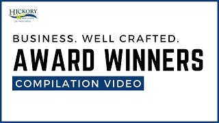 2024 Business. Well Crafted. Award Winners