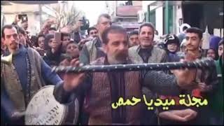 استضفنا العكيد ابو روحي في ستوديو ميديا ليحكيلنا عن #مولد_النبي_صلى_الله_عليه_وسلم ايام زمان بحمص