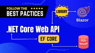 DotNet Core Web API - ASP.Net Core Web API CRUD with Entity Framework Core