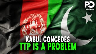 Kabul SHOCKED: TTP Finally Recognized as a National Threat \u0026 Impact on Afghanistan's Future