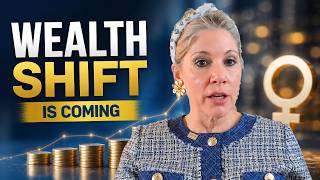 Women May Soon Control Most U.S. Wealth