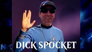 Dick Rocket Sizzle Reel
