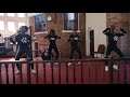 Legit Flex - Murewa High School - UMC Has Got Talent Finale 2019 [DANCE]