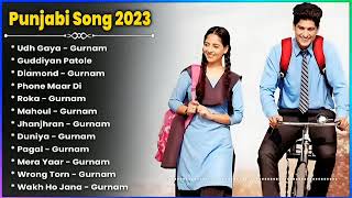 Gurnam Bhullar New Punjabi Songs | New Punjabi Songs Jukebox 2023 | Best Gurnam Punjabi songs 2023