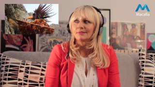 Miriam O'Callaghan - Críochfort le IMLE \u0026 Bealtaine le Aeons - NÓS.ie (Irish / Gaelic / Gaeilge)