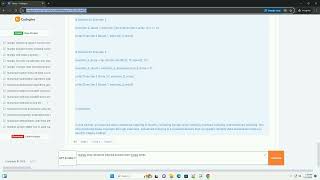 numpy array advanced indexing practice learn numpy series