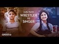 Zaira Wasim - Wrestler to Singer