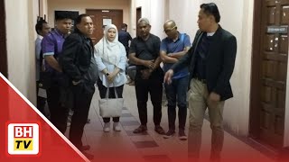 Kontraktor tak mengaku salah guna dokumen palsu dapatkan projek lebih RM1.1 juta