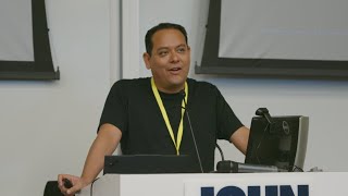 BSidesNYC 0x05 - Inside Cloud Attack Paths: End-to-End Adversary Simulation (Mauricio Velazco)