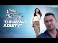 David Feels Like He Has a Daughter | CINTA BERAKHIR BAHAGIA | Eps.186-187 (3/7)