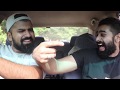 When your Friend keeps changing the MUSIC feat. Karachi Vynz