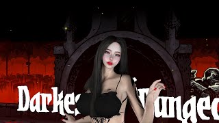 [VAM MMD]   JIYEON  - Take A Hike