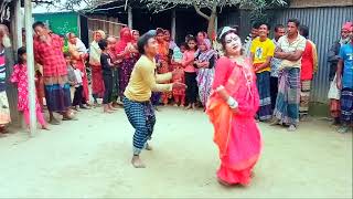 কারবা ছিকিয়া বিলাই করিল মেও | New git video | Hijra git video | Nagad Git Tv