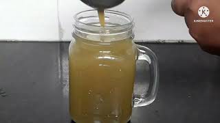 Detox Drink for Extreme Weight Loss ವಾರದಲ್ಲಿ ಒಂದು ದಿನ ಕುಡಿರಿ‌| ನಿಮ್ಮಲ್ಲಿ ದೇಹದಲ್ಲಿ ಅದ್ಬುತ ಬದಲಾವಣೆ