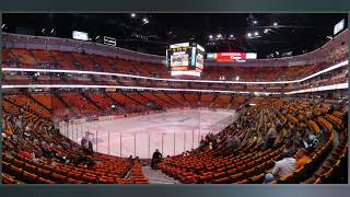 Honda Center