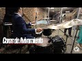 Coros de Avivamiento // Alex Hernandez // Drum Cam & Broadcast Footage