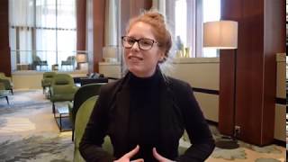 Hilton - Finance Internship