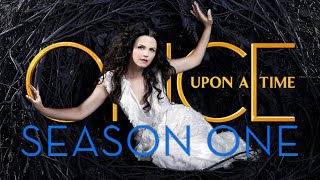 Why ONCE UPON A TIME was so iconic (Season 1)