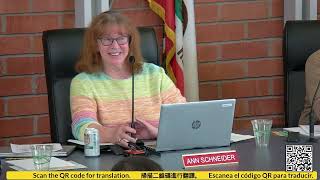 SPECIAL MILLBRAE CITY COUNCIL MEETING - May 12, 2023