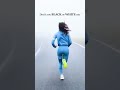 zemsta na wszelkich toksykach running motivation girl