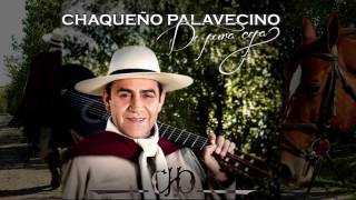 Chaqueño Palavecino - Até El Caballo Al Palenque